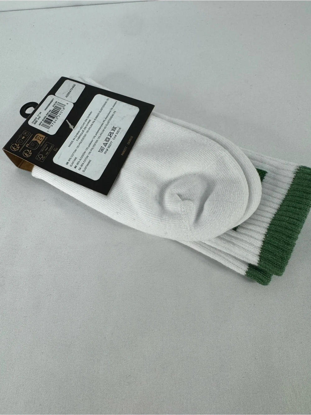 Vans Boy’s Socks - kick and crew